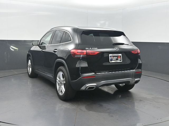 2021 Mercedes-Benz GLA GLA 250 4MATIC SUV - 23042405 - 31
