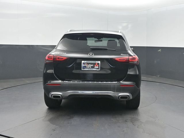 2021 Mercedes-Benz GLA GLA 250 4MATIC SUV - 23042405 - 32