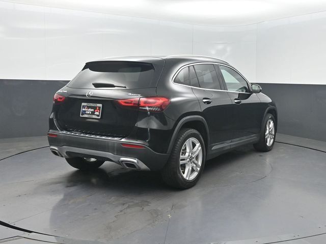 2021 Mercedes-Benz GLA GLA 250 4MATIC SUV - 23042405 - 33