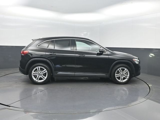 2021 Mercedes-Benz GLA GLA 250 4MATIC SUV - 23042405 - 34