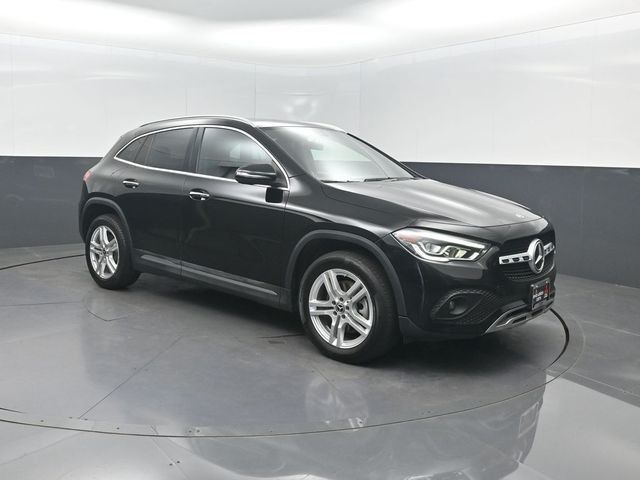2021 Mercedes-Benz GLA GLA 250 4MATIC SUV - 23042405 - 35