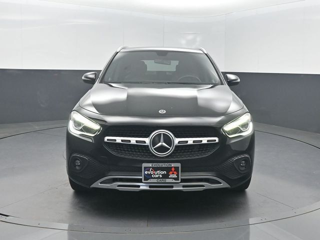 2021 Mercedes-Benz GLA GLA 250 4MATIC SUV - 23042405 - 36