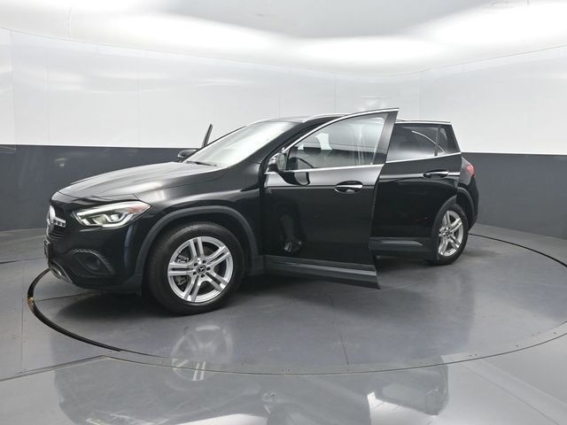 2021 Mercedes-Benz GLA GLA 250 4MATIC SUV - 23042405 - 37