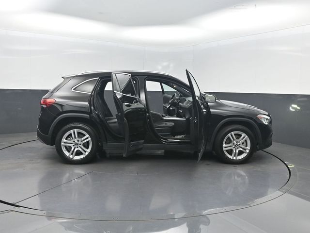 2021 Mercedes-Benz GLA GLA 250 4MATIC SUV - 23042405 - 38