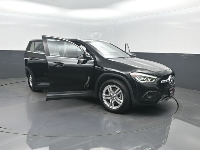 2021 Mercedes-Benz GLA GLA 250 4MATIC SUV - 23042405 - 39
