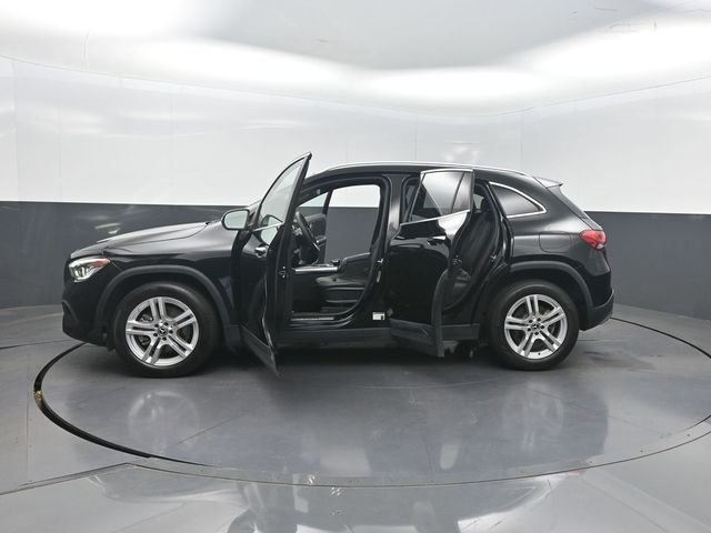 2021 Mercedes-Benz GLA GLA 250 4MATIC SUV - 23042405 - 40