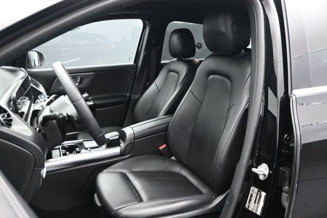 2021 Mercedes-Benz GLA GLA 250 4MATIC SUV - 23042405 - 4