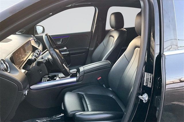 2021 Mercedes-Benz GLA GLA 250 4MATIC SUV - 22969453 - 9