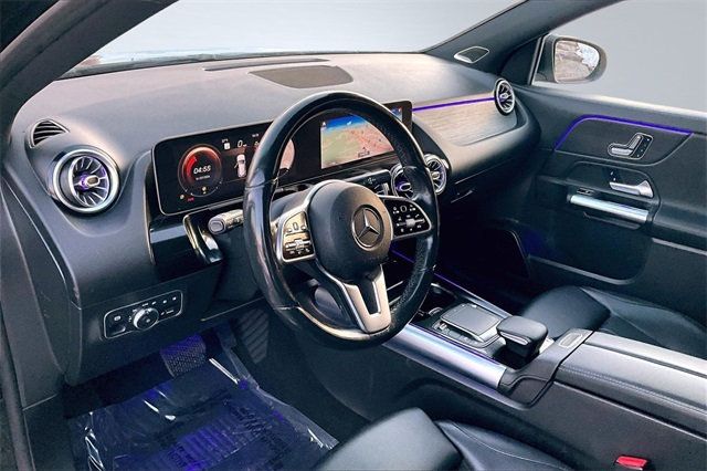 2021 Mercedes-Benz GLA GLA 250 4MATIC SUV - 22969453 - 10