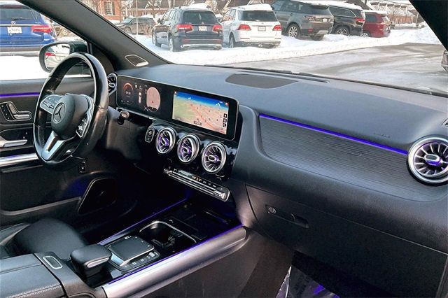 2021 Mercedes-Benz GLA GLA 250 4MATIC SUV - 22969453 - 11