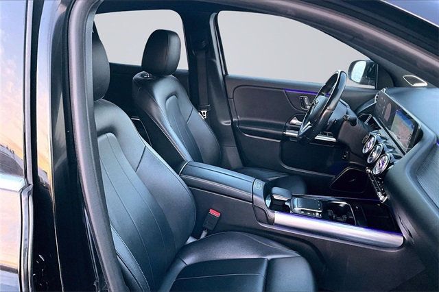 2021 Mercedes-Benz GLA GLA 250 4MATIC SUV - 22969453 - 12