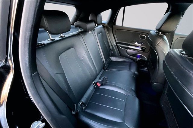 2021 Mercedes-Benz GLA GLA 250 4MATIC SUV - 22969453 - 13