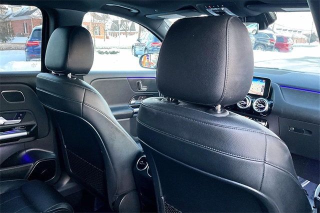 2021 Mercedes-Benz GLA GLA 250 4MATIC SUV - 22969453 - 14