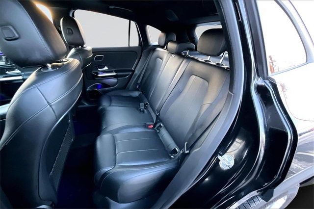 2021 Mercedes-Benz GLA GLA 250 4MATIC SUV - 22969453 - 16