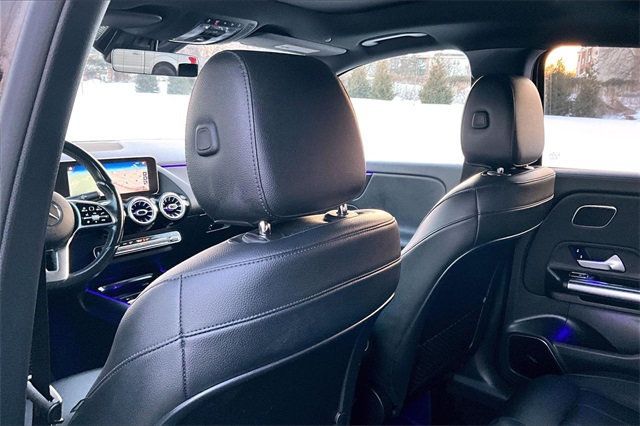 2021 Mercedes-Benz GLA GLA 250 4MATIC SUV - 22969453 - 17