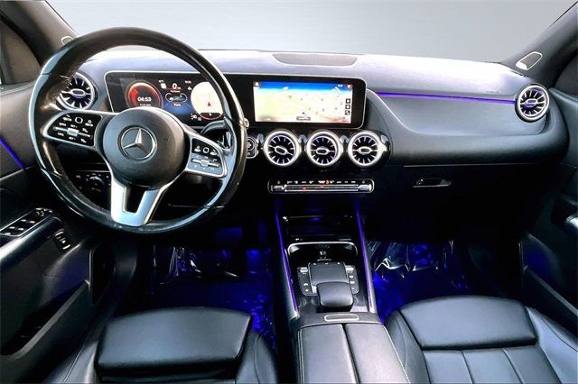 2021 Mercedes-Benz GLA GLA 250 4MATIC SUV - 22969453 - 18