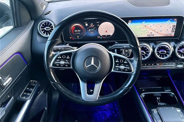 2021 Mercedes-Benz GLA GLA 250 4MATIC SUV - 22969453 - 19