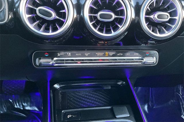 2021 Mercedes-Benz GLA GLA 250 4MATIC SUV - 22969453 - 24