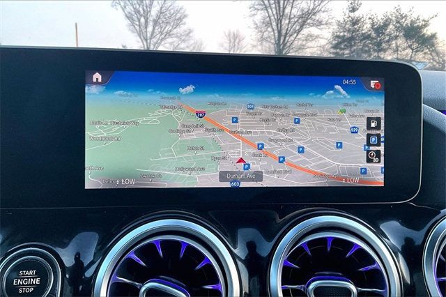 2021 Mercedes-Benz GLA GLA 250 4MATIC SUV - 22969453 - 25