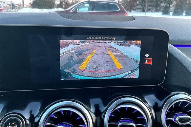 2021 Mercedes-Benz GLA GLA 250 4MATIC SUV - 22969453 - 26