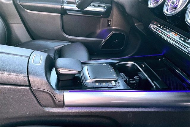 2021 Mercedes-Benz GLA GLA 250 4MATIC SUV - 22969453 - 28