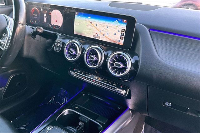 2021 Mercedes-Benz GLA GLA 250 4MATIC SUV - 22969453 - 29