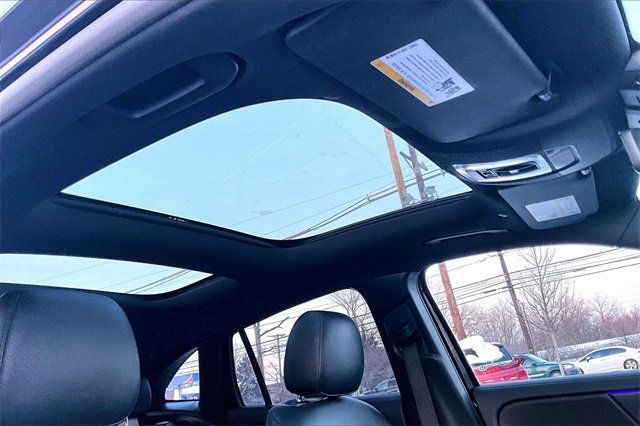 2021 Mercedes-Benz GLA GLA 250 4MATIC SUV - 22969453 - 32