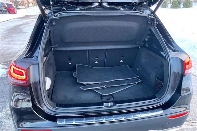 2021 Mercedes-Benz GLA GLA 250 4MATIC SUV - 22969453 - 34