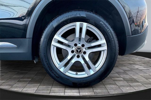 2021 Mercedes-Benz GLA GLA 250 4MATIC SUV - 22969453 - 35