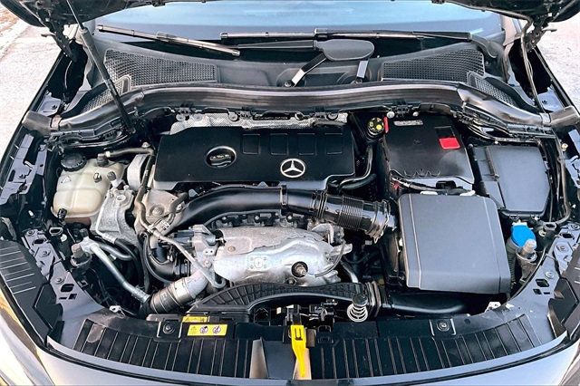 2021 Mercedes-Benz GLA GLA 250 4MATIC SUV - 22969453 - 36