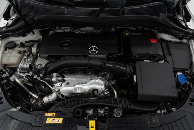 2021 Mercedes-Benz GLA GLA 250 4MATIC SUV - 22368312 - 50
