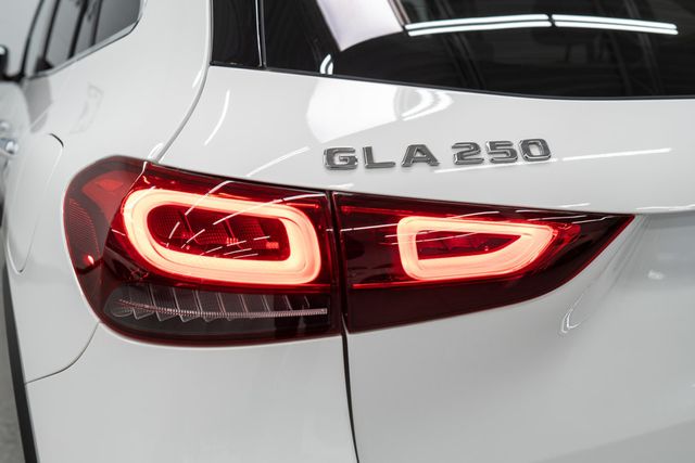 2021 Mercedes-Benz GLA GLA 250 4MATIC SUV - 22368312 - 56