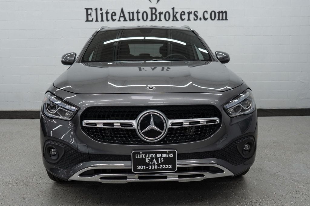 2021 Mercedes-Benz GLA GLA 250 4MATIC SUV - 22460281 - 2