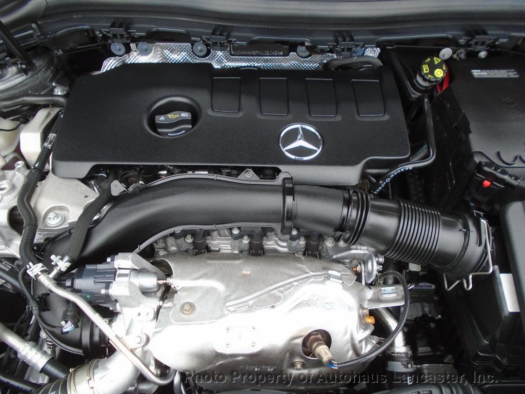 2021 Mercedes-Benz GLA GLA 250 4MATIC SUV - 22352196 - 37
