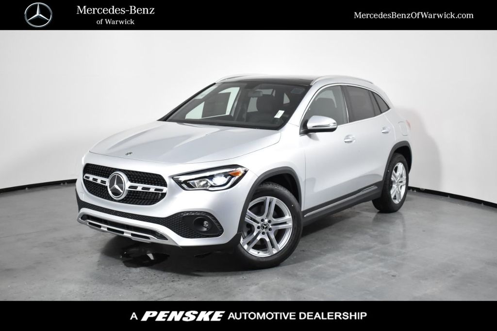 21 Used Mercedes Benz Gla Gla 250 4matic Suv At Inskip S Warwick Auto Mall Serving Providence Ri Iid 4305