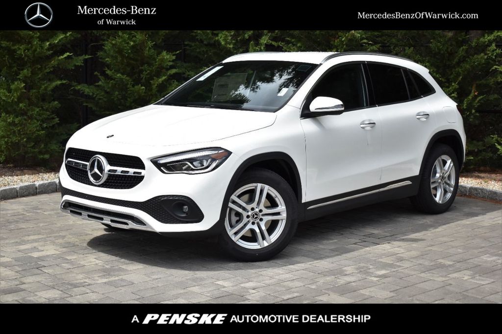 21 Used Mercedes Benz Gla Gla 250 4matic Suv At Inskip S Warwick Auto Mall Serving Providence Ri Iid 4307