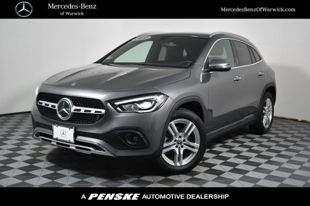 21 Used Mercedes Benz Gla Gla 250 4matic Suv At Inskip S Warwick Auto Mall Serving Providence Ri Iid 4309