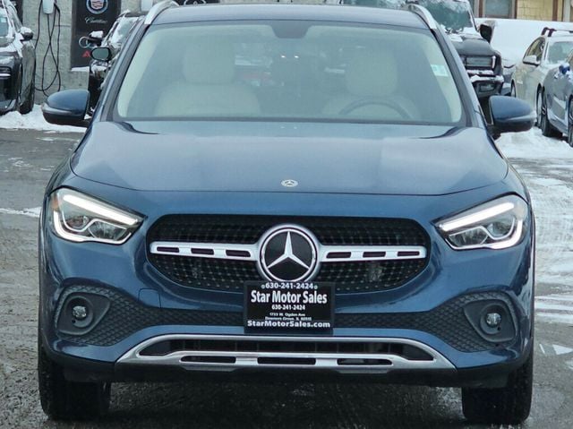 2021 Mercedes-Benz GLA GLA 250 4MATIC SUV - 22981624 - 9