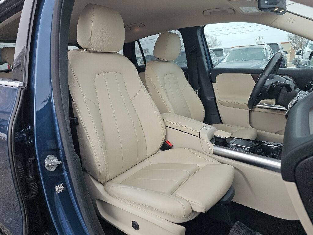 2021 Mercedes-Benz GLA GLA 250 4MATIC SUV - 22981624 - 12