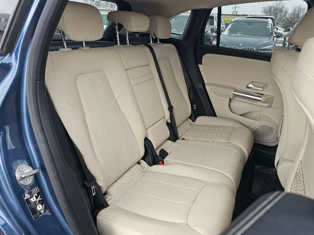 2021 Mercedes-Benz GLA GLA 250 4MATIC SUV - 22981624 - 15