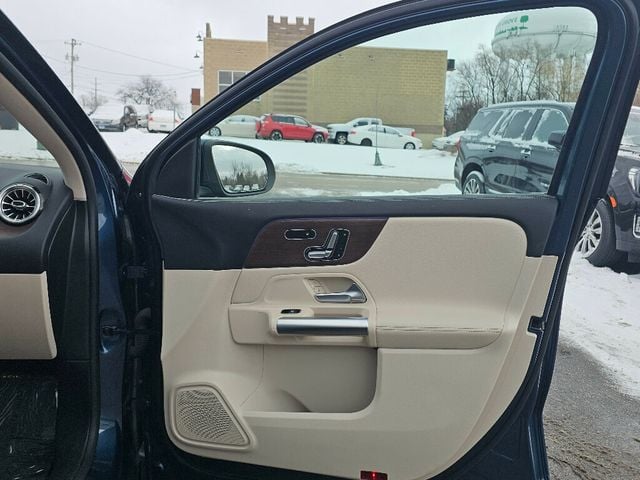 2021 Mercedes-Benz GLA GLA 250 4MATIC SUV - 22981624 - 17