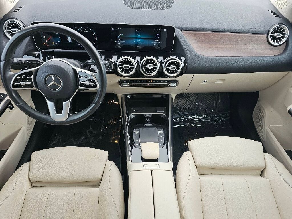 2021 Mercedes-Benz GLA GLA 250 4MATIC SUV - 22981624 - 1