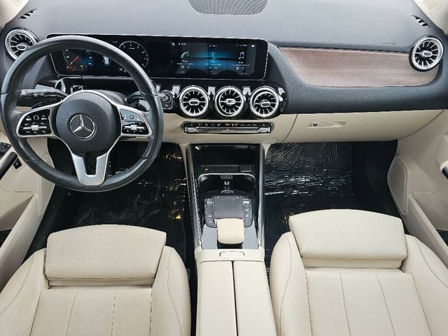 2021 Mercedes-Benz GLA GLA 250 4MATIC SUV - 22981624 - 1