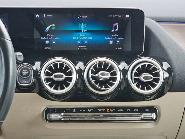 2021 Mercedes-Benz GLA GLA 250 4MATIC SUV - 22981624 - 19