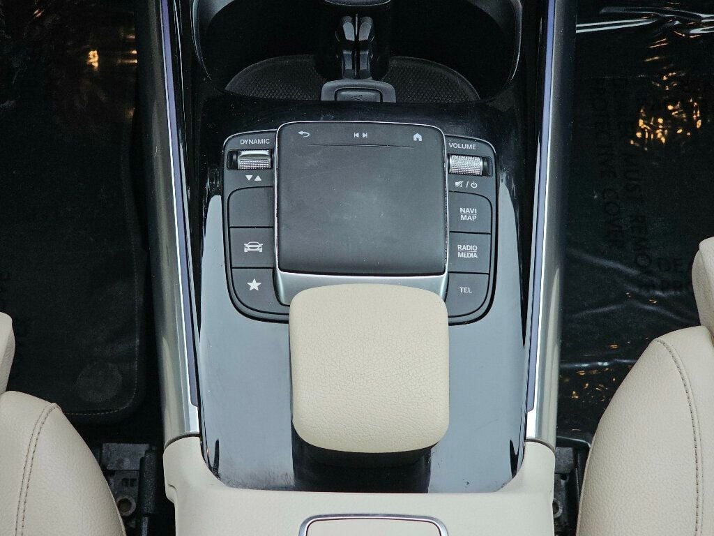 2021 Mercedes-Benz GLA GLA 250 4MATIC SUV - 22981624 - 27