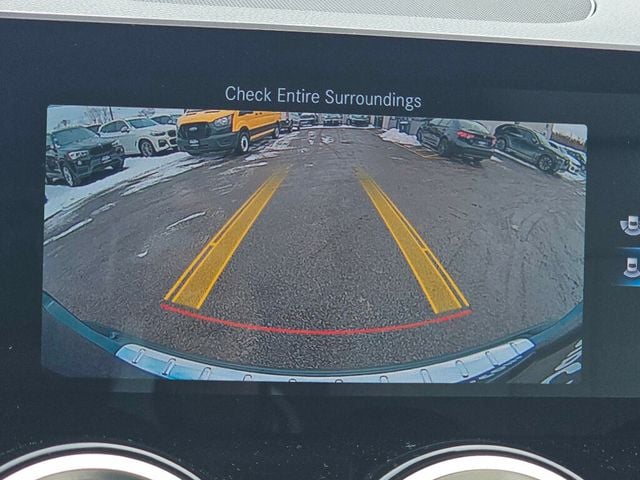 2021 Mercedes-Benz GLA GLA 250 4MATIC SUV - 22981624 - 2