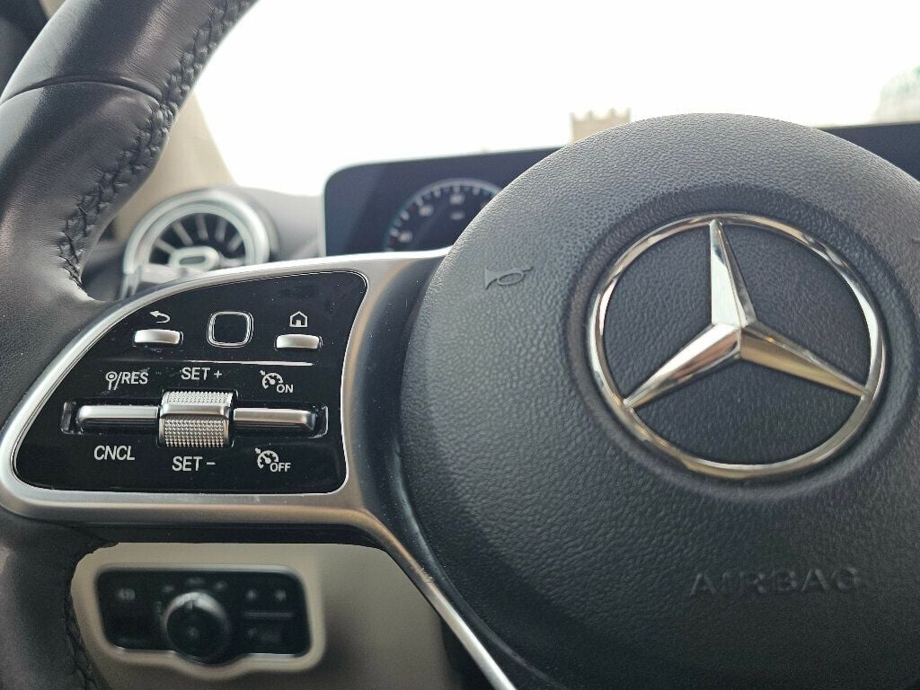 2021 Mercedes-Benz GLA GLA 250 4MATIC SUV - 22981624 - 29