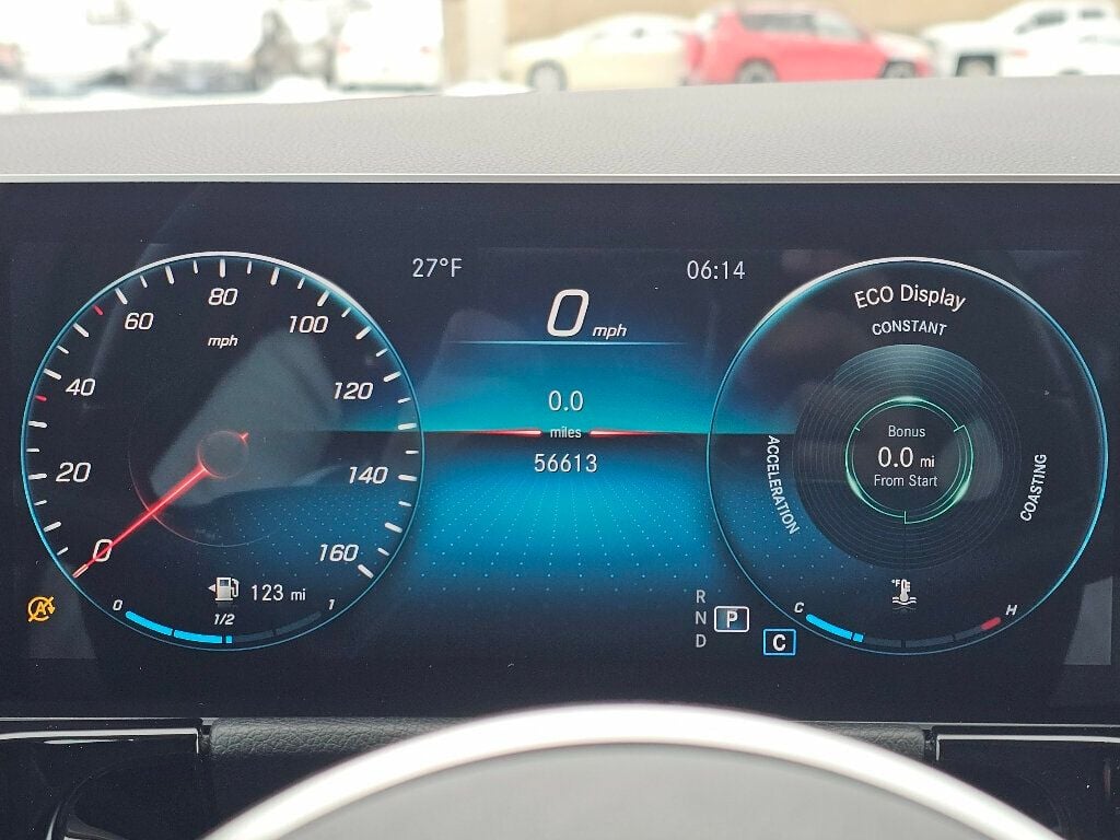 2021 Mercedes-Benz GLA GLA 250 4MATIC SUV - 22981624 - 30