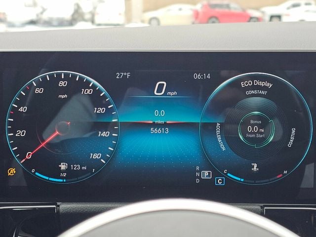 2021 Mercedes-Benz GLA GLA 250 4MATIC SUV - 22981624 - 30