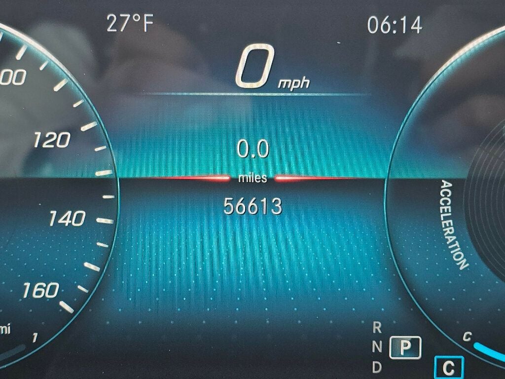 2021 Mercedes-Benz GLA GLA 250 4MATIC SUV - 22981624 - 31